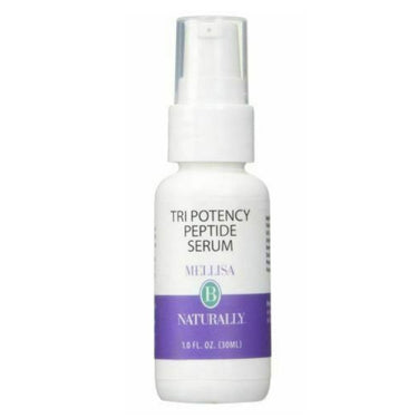 Tri Potency Peptide Serum